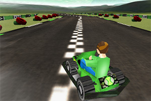 CSR Racing 2电脑版正式版官方版(1.13.0)